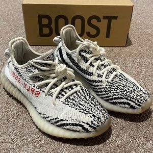Yeezy 350